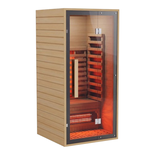 One Person Infrared Sauna